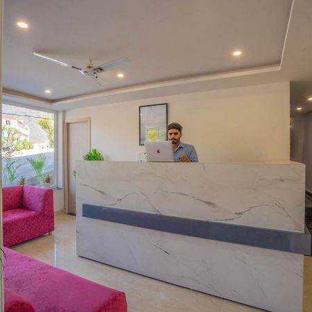 Perfectstayz Alpine Near Laxman Jhula Rishīkesh المظهر الخارجي الصورة
