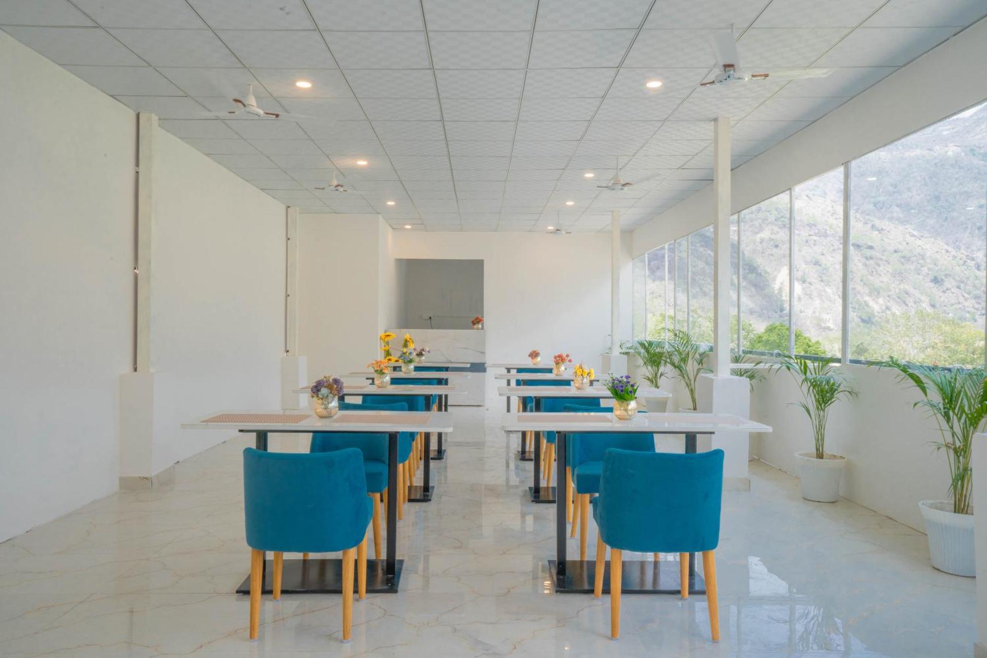 Perfectstayz Alpine Near Laxman Jhula Rishīkesh المظهر الخارجي الصورة