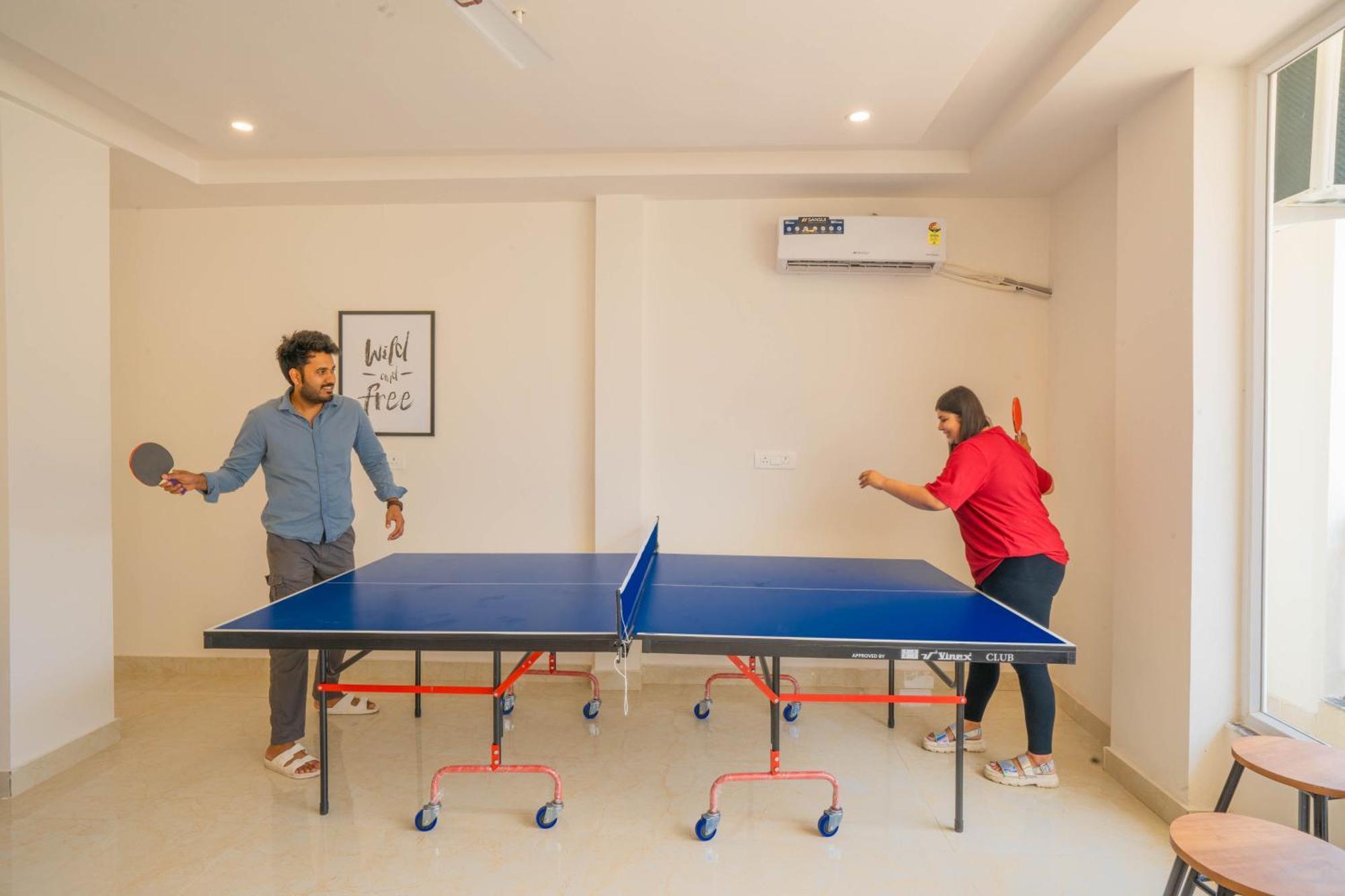 Perfectstayz Alpine Near Laxman Jhula Rishīkesh المظهر الخارجي الصورة
