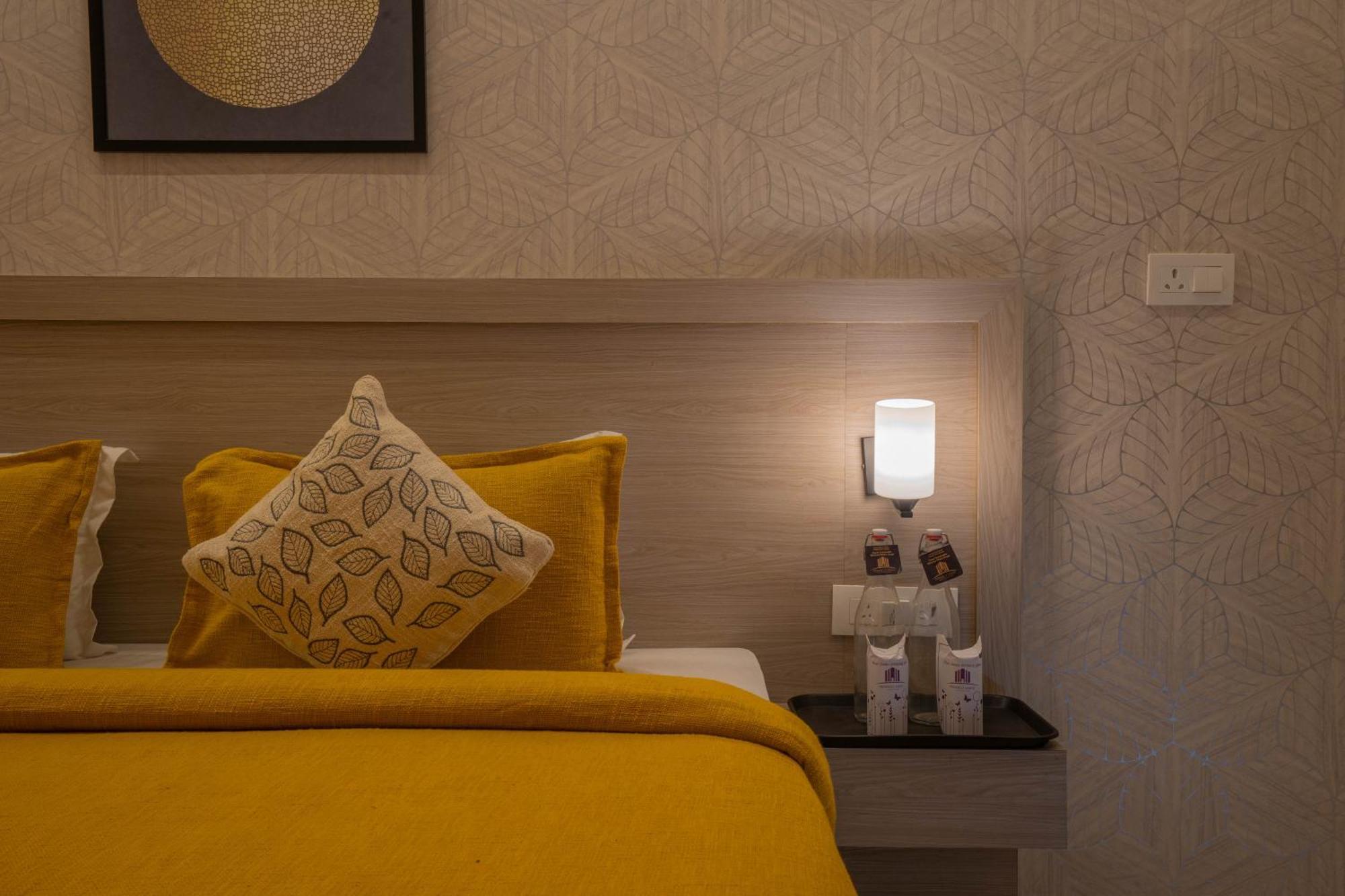 Perfectstayz Alpine Near Laxman Jhula Rishīkesh المظهر الخارجي الصورة