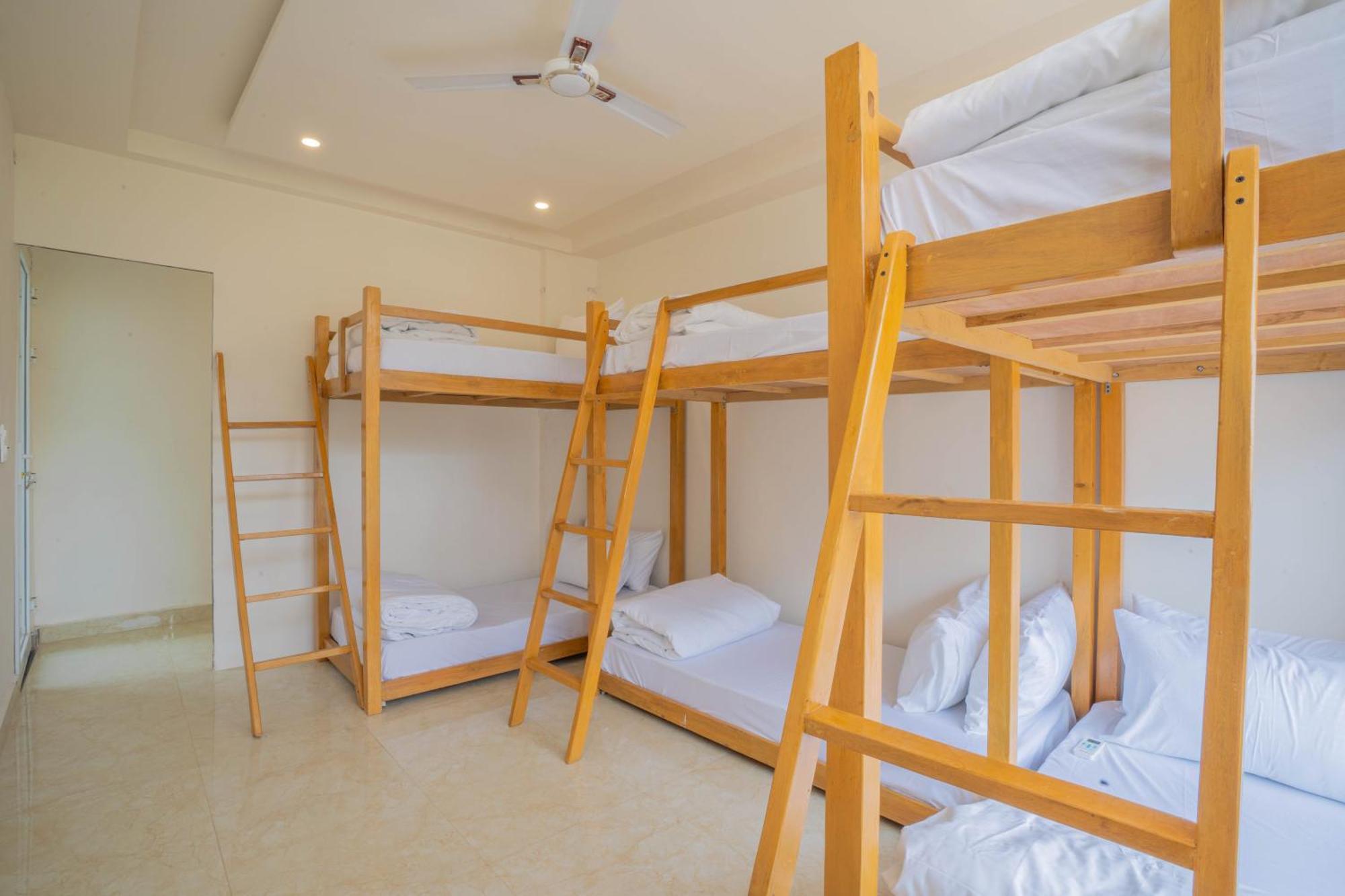Perfectstayz Alpine Near Laxman Jhula Rishīkesh المظهر الخارجي الصورة